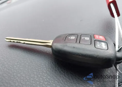 2017 Toyota Corolla Le from USA, damaged, VIN 5YFBURHE2HP682706